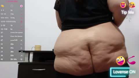 Emma online show from 23, 12, 2025