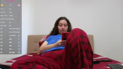 Emma online show from 21, 5, 2026