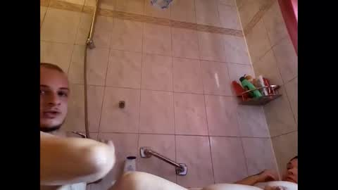 Snapshot of bbwbigbreastscouplelove chatting on 7, 1, 2025 bbwbigbreastscouplelove online show from 7, 1, 2025