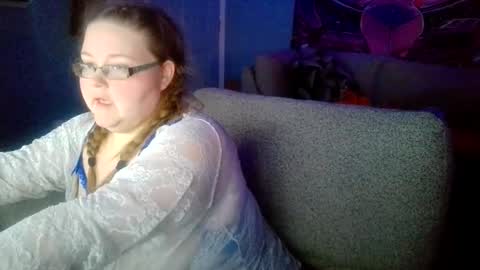 Snapshot of bbwgamergirl93 chatting on 19, 11, 2025 bbwgamergirl93 online show from 19, 11, 2025