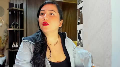 bbwluxurymuse online show from 15, 5, 2026