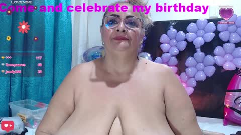 Salome online show from 8, 2, 2025