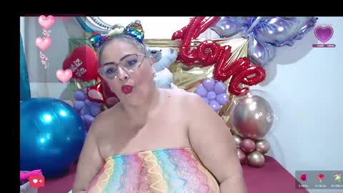 Salome online show from 20, 2, 2025