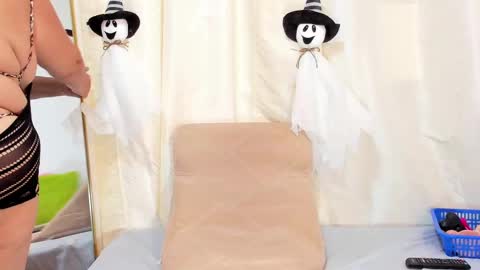 Salome online show from 10, 10, 2025