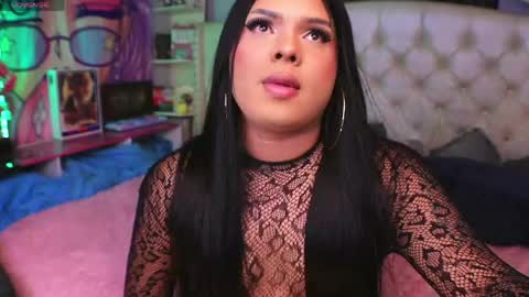 Erycka  online show from 25, 4, 2026