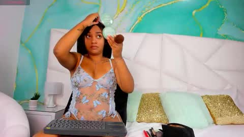 Alexxa online show from 21, 11, 2025