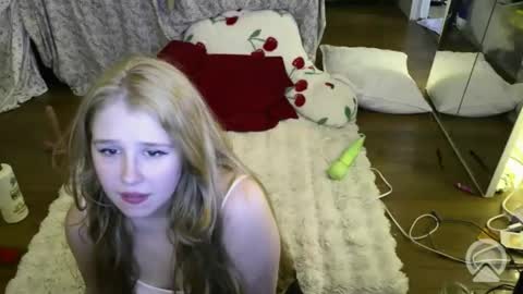bbyalice18 online show from 20, 5, 2026