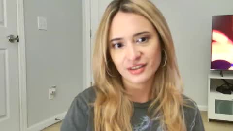 bbyangelyoga online show from 7, 1, 2026