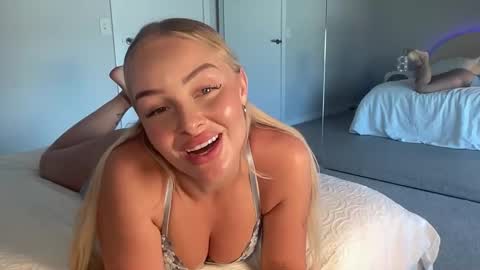 Bree online show from 29, 9, 2025