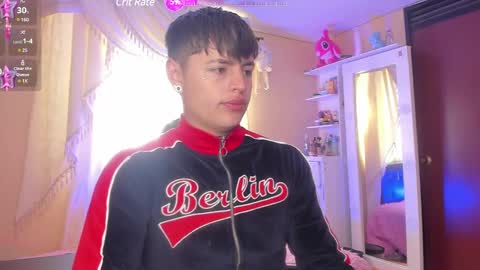 Cami online show from 28, 1, 2025