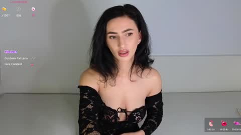 Kristy online show from 6, 2, 2025