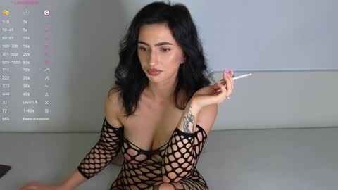 Kristy online show from 7, 2, 2025