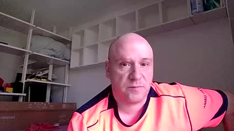 BCN82Red online show from 8, 6, 2026