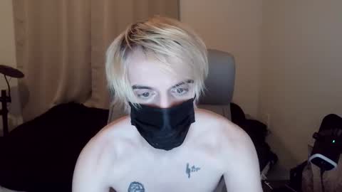 fuckboy86 online show from 11, 2, 2026