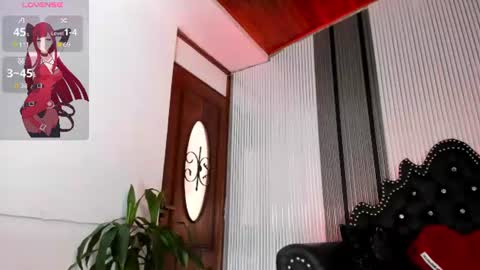 Snapshot of bdsm_ebony chatting on 6, 7, 2026 Tanisha online show from 6, 7, 2026