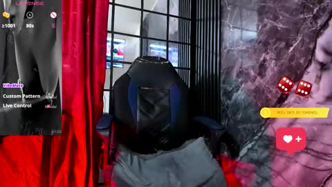 Bdsm hardextrem online show from 4, 10, 2025