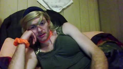 be_kikis_fantasy online show from 28, 5, 2026