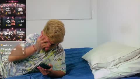 Snapshot of be_sinners chatting on 7, 1, 2025 Sara Juan online show from 7, 1, 2025