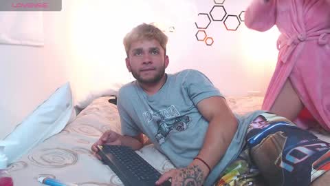 Snapshot of be_sinners chatting on 19, 1, 2025 Sara Juan online show from 19, 1, 2025