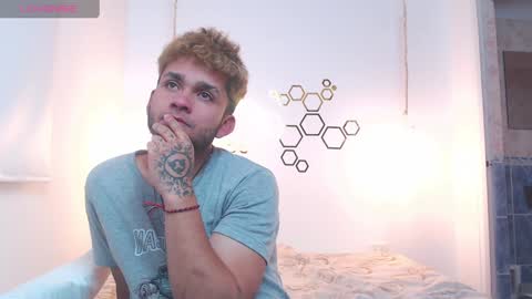 Snapshot of be_sinners chatting on 19, 1, 2025 Sara Juan online show from 19, 1, 2025