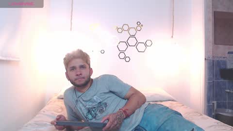 Snapshot of be_sinners chatting on 20, 1, 2025 Sara Juan online show from 20, 1, 2025