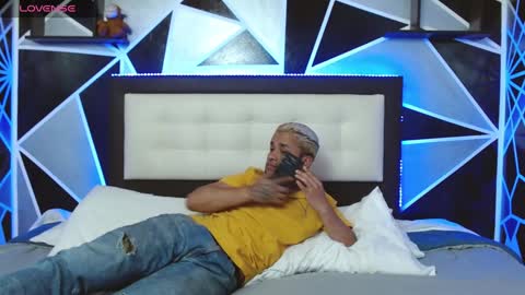 Snapshot of be_sinners chatting on 21, 1, 2025 Sara Juan online show from 21, 1, 2025