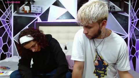 Snapshot of be_sinners chatting on 25, 1, 2025 Sara Juan online show from 25, 1, 2025