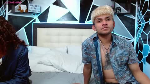 Snapshot of be_sinners chatting on 2, 2, 2025 Sara Juan online show from 2, 2, 2025