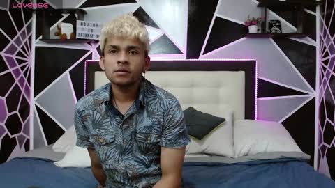 Snapshot of be_sinners chatting on 3, 2, 2025 Sara Juan online show from 3, 2, 2025