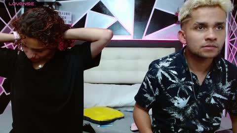 Snapshot of be_sinners chatting on 6, 2, 2025 Sara Juan online show from 6, 2, 2025