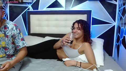 Snapshot of be_sinners chatting on 7, 2, 2025 Sara Juan online show from 7, 2, 2025