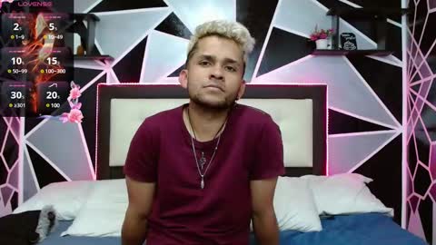 Snapshot of be_sinners chatting on 11, 2, 2025 Sara Juan online show from 11, 2, 2025