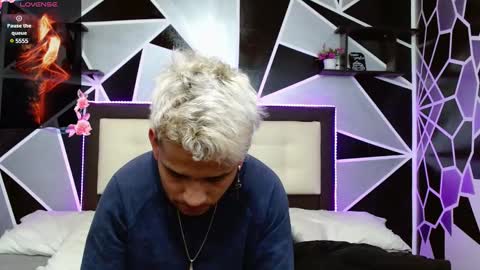 Snapshot of be_sinners chatting on 12, 2, 2025 Sara Juan online show from 12, 2, 2025