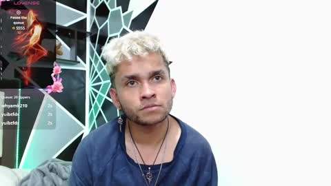 Snapshot of be_sinners chatting on 12, 2, 2025 Sara Juan online show from 12, 2, 2025