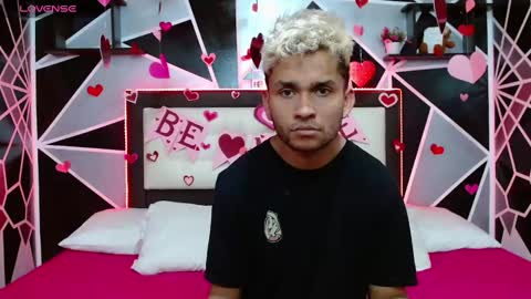 Snapshot of be_sinners chatting on 20, 2, 2025 Sara Juan online show from 20, 2, 2025