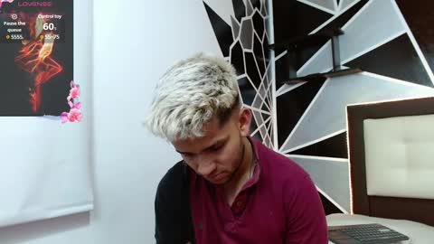 Snapshot of be_sinners chatting on 7, 3, 2025 Sara Juan online show from 7, 3, 2025