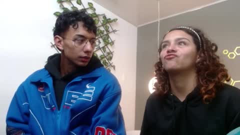 Snapshot of be_sinners chatting on 15, 9, 2025 Sara Juan online show from 15, 9, 2025