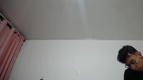 Snapshot of be_sinners chatting on 15, 10, 2025 Sara Juan online show from 15, 10, 2025