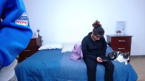 Snapshot of be_sinners chatting on 30, 10, 2025 Sara Juan online show from 30, 10, 2025