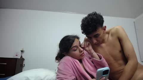 Snapshot of be_sinners chatting on 25, 11, 2025 Sara Juan online show from 25, 11, 2025