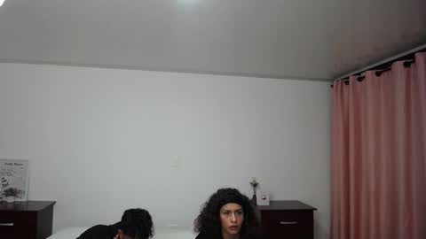 Snapshot of be_sinners chatting on 3, 12, 2025 Sara Juan online show from 3, 12, 2025