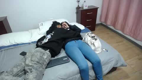 Snapshot of be_sinners chatting on 14, 12, 2025 Sara Juan online show from 14, 12, 2025