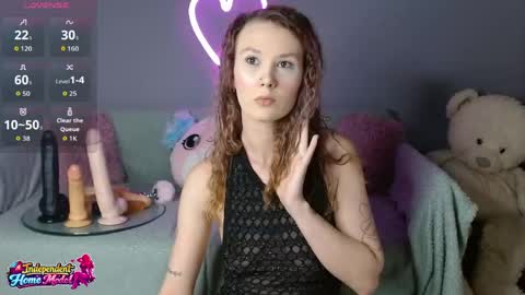 Snapshot of bea_doll chatting on 7, 6, 2026 Bea online show from 7, 6, 2026
