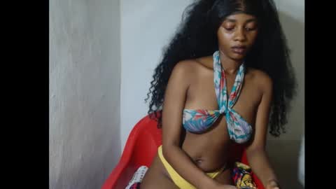 beakimber50 online show from 5, 3, 2026