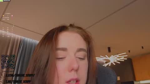 kim3 INDEPENDENT MODEL online show from 17, 10, 2025