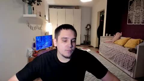 bear_beer130 online show from 5, 12, 2025