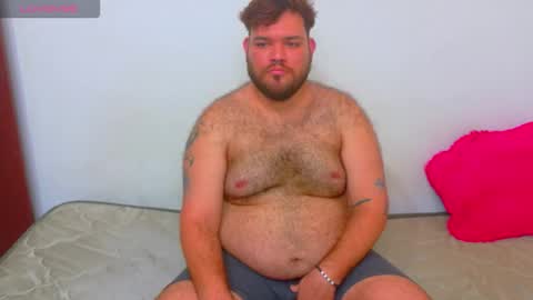 bigbearr online show from 9, 1, 2026