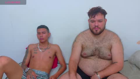 bigbearr online show from 11, 1, 2026