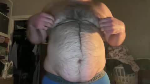 bear_country online show from 7, 1, 2025