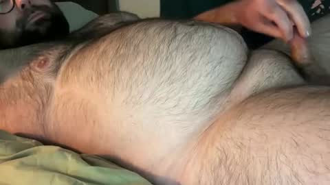 bear_country online show from 3, 2, 2025